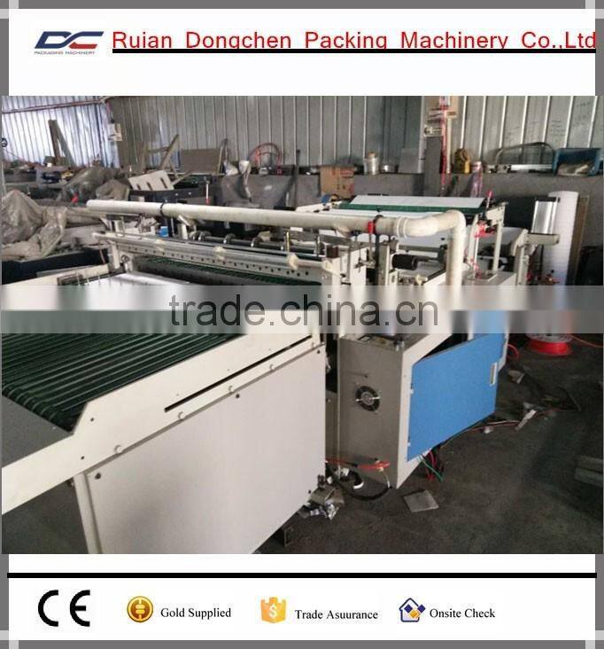 Economic Type A4 size Paper Cutter Paper Slitting and Cutting Machine