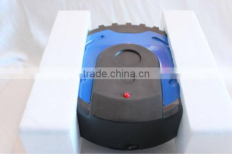 floor sweeper use battary operation