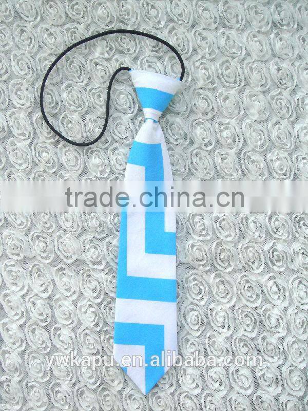Hot sale unique ties for baby,baby tie,tie of baby