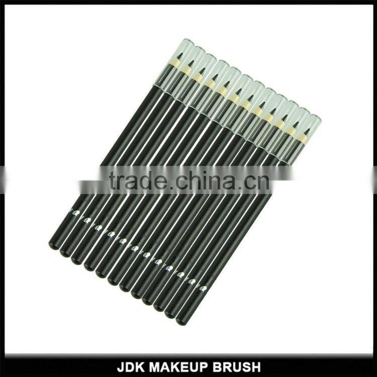 Genuine double waterproof eyeshadow eyeliner pen no dizzydo pearl eyeliner pen cosmetic eyeliner pen