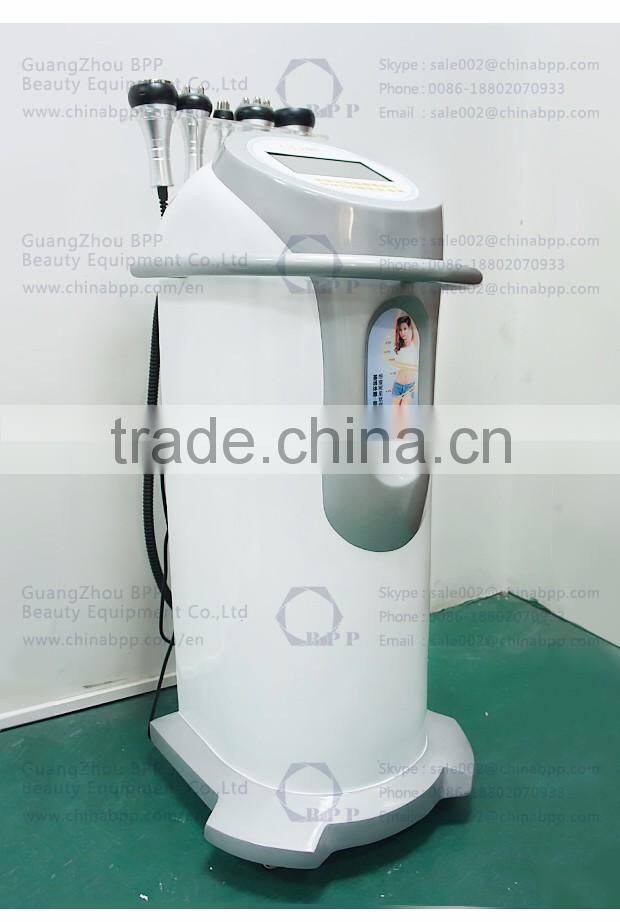 Beauty salon weight loss slimming instrument