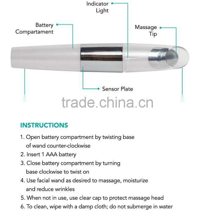 Factory Electric Long Lasting Heated Eyelash Eye Lashes Curler Makeup Kit