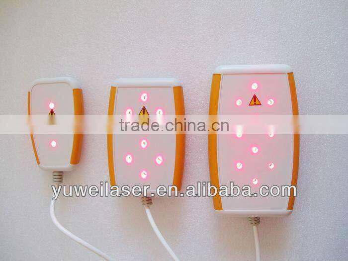 Beauty Equipment Effective laser diodes inch loss body slimmer machine