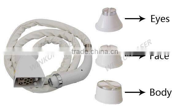 ipl rf machine / multifunctional beauty equipment / nd yag laser ipl rf e light 4 in 1 equipment