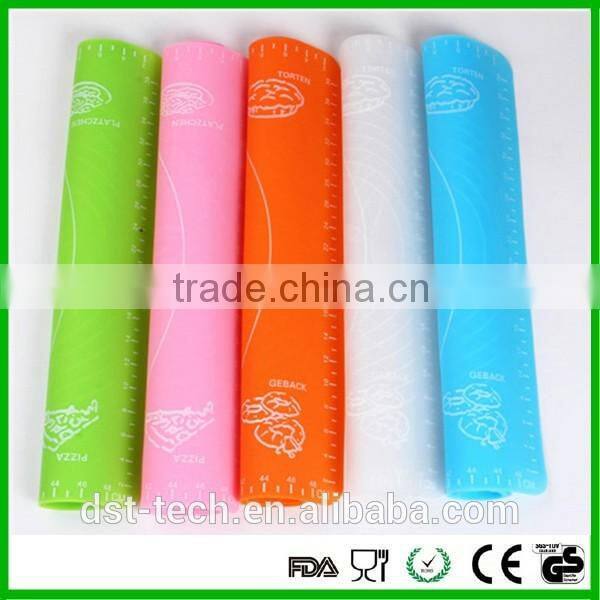 China supplier silicone baking mat