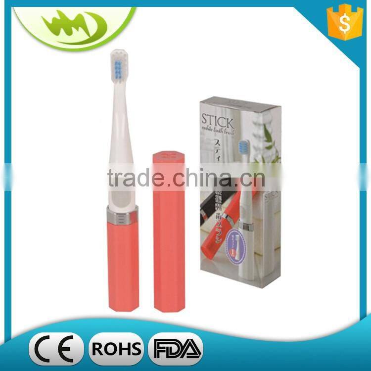 Mini Cheap Sonic Electric Toothbrush
