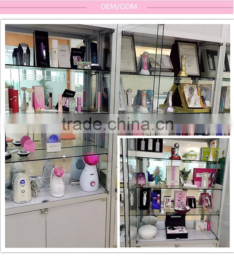 Hot Selling Portable Facial Steamer Facial Ionic Steamer