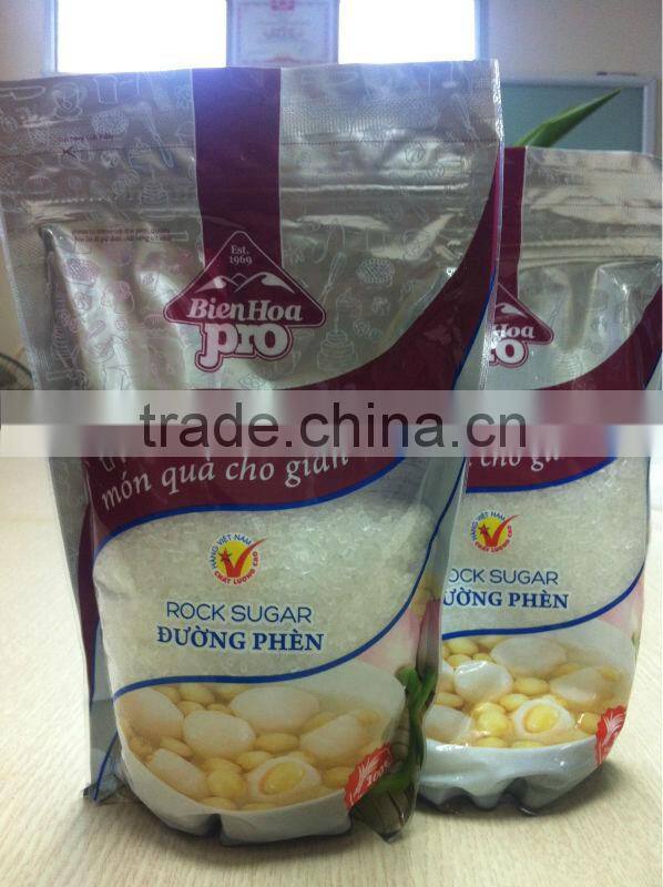 500gr Bien Hoa Pro Rock Sugar FMCG products