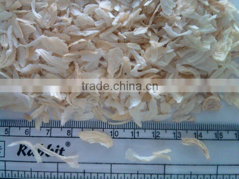 Dehydrated Onion Kibbled / Flakes