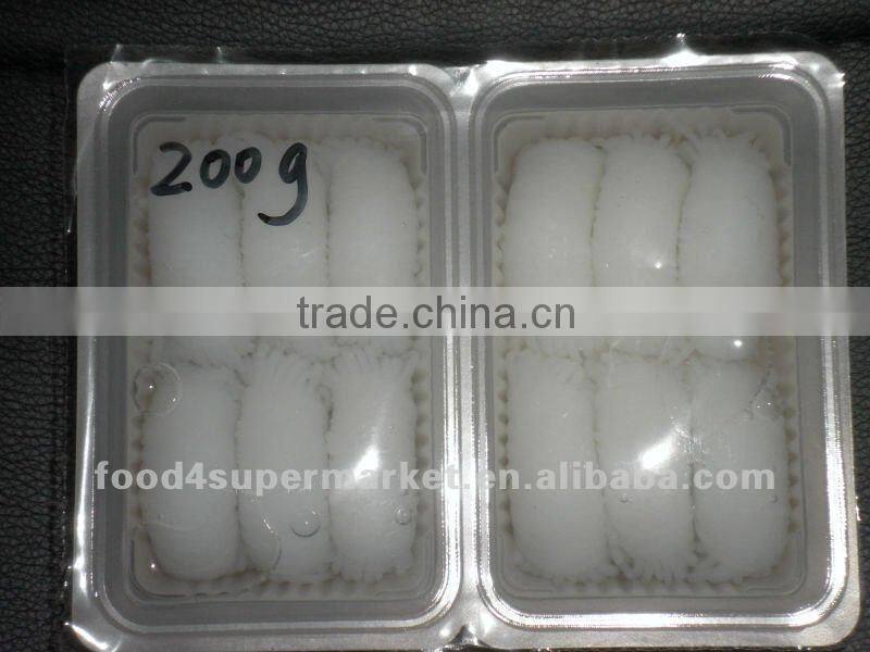 0 Calorie Shirataki knots 200g