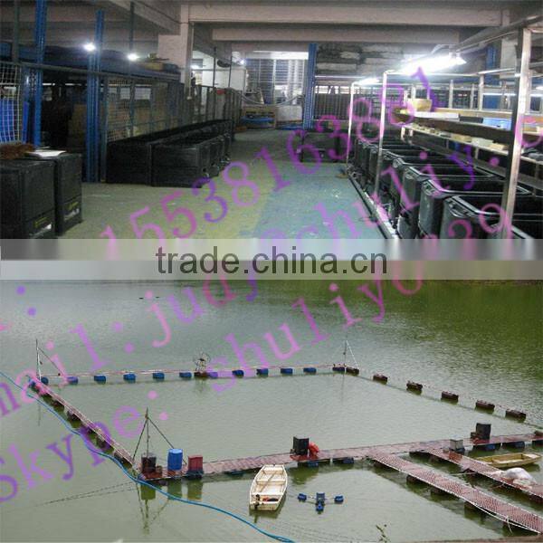 high quality pond fish feeder machine - automatic fish feeder