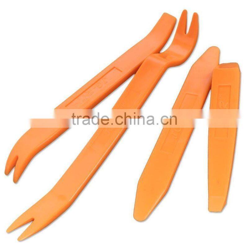 11 pcs Auto Door Clip Panel Trim Removal Tool Kits for Car