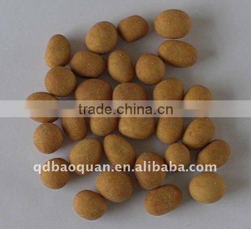 Selected Peanuts raw