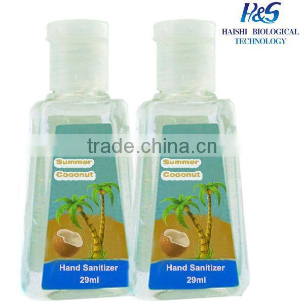 FDA Waterless Hand Sanitizer/FDA Waterless Hand Sanitizer oem product
