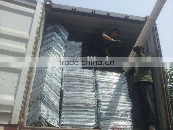 Poultry Farming Chicken Cage System