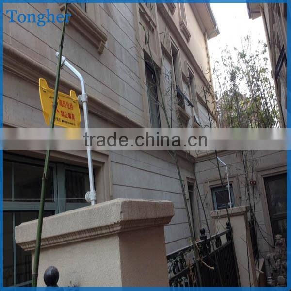 electrify barbed wire fence energizers -CE,ISO Certificated