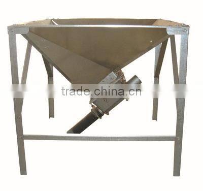 plastic chicken feeders