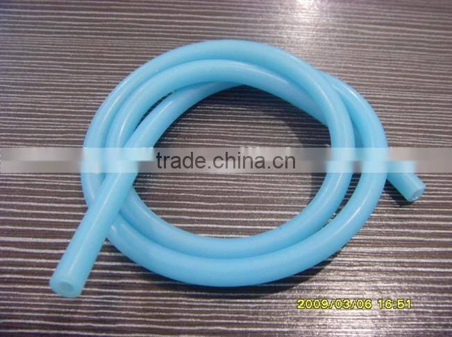 high quality and accept customized silicone tube