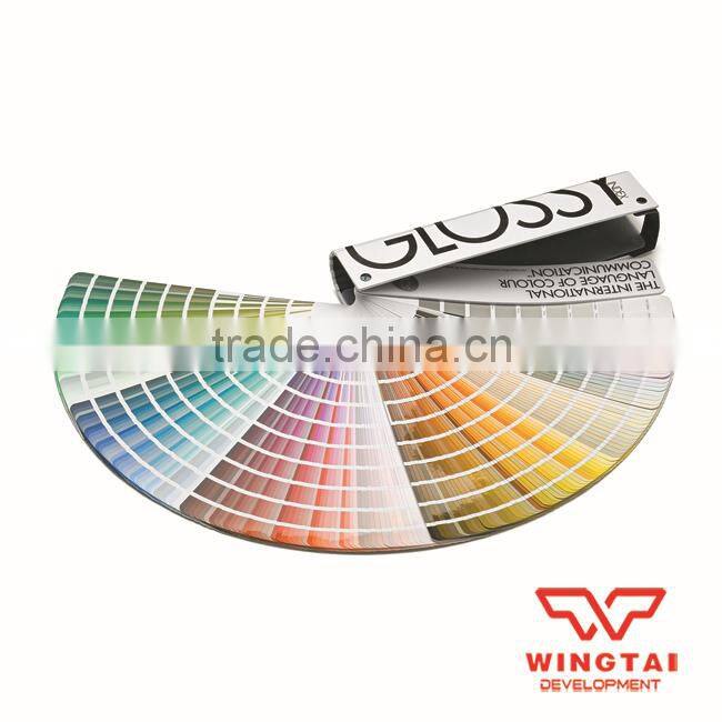 NCS High Glossy Portable Color Chart