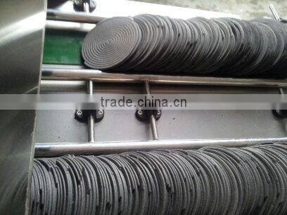 africa natural plant fiber paper mosquito killer coil