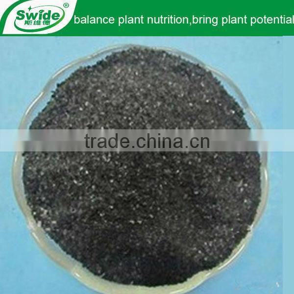 Pure Seaweed Extract Fertilizer Flake/Powder