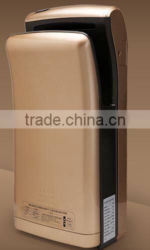 Payment Protection YBSA380 Bathroom Sanitary Ware Toilet Hand Dryer