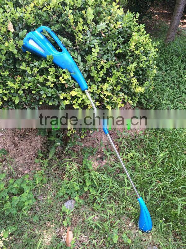 With 4*AA batteries weedicide 5L ULV sprayer