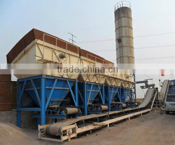 Hot Sell PLD1600 concrete weigh batcher