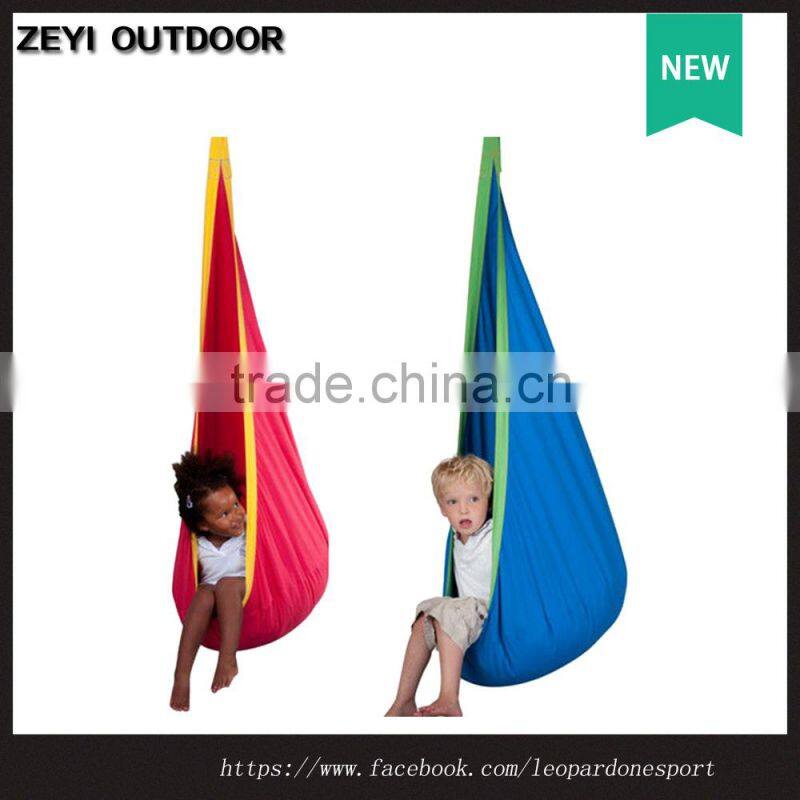 Hammock Portable Rope Per Side Camping Bed Forest Use