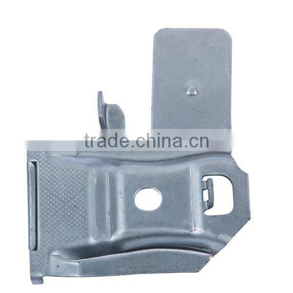 high cnc machining precision sheet metal stamping parts