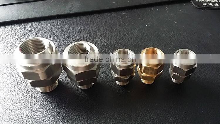 Top Quality Low Price Green House Misting Nozzles