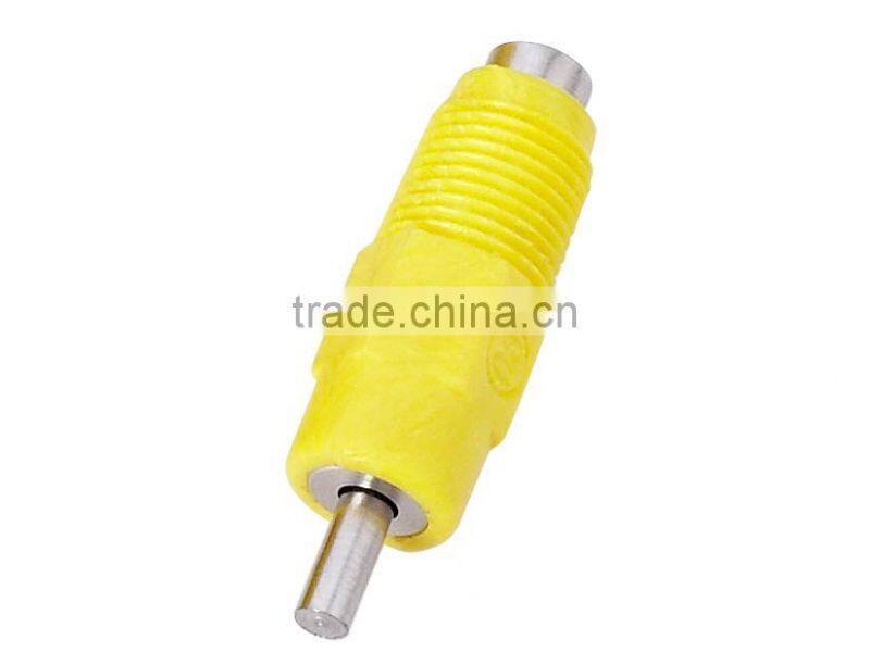 Water drinker for poultry