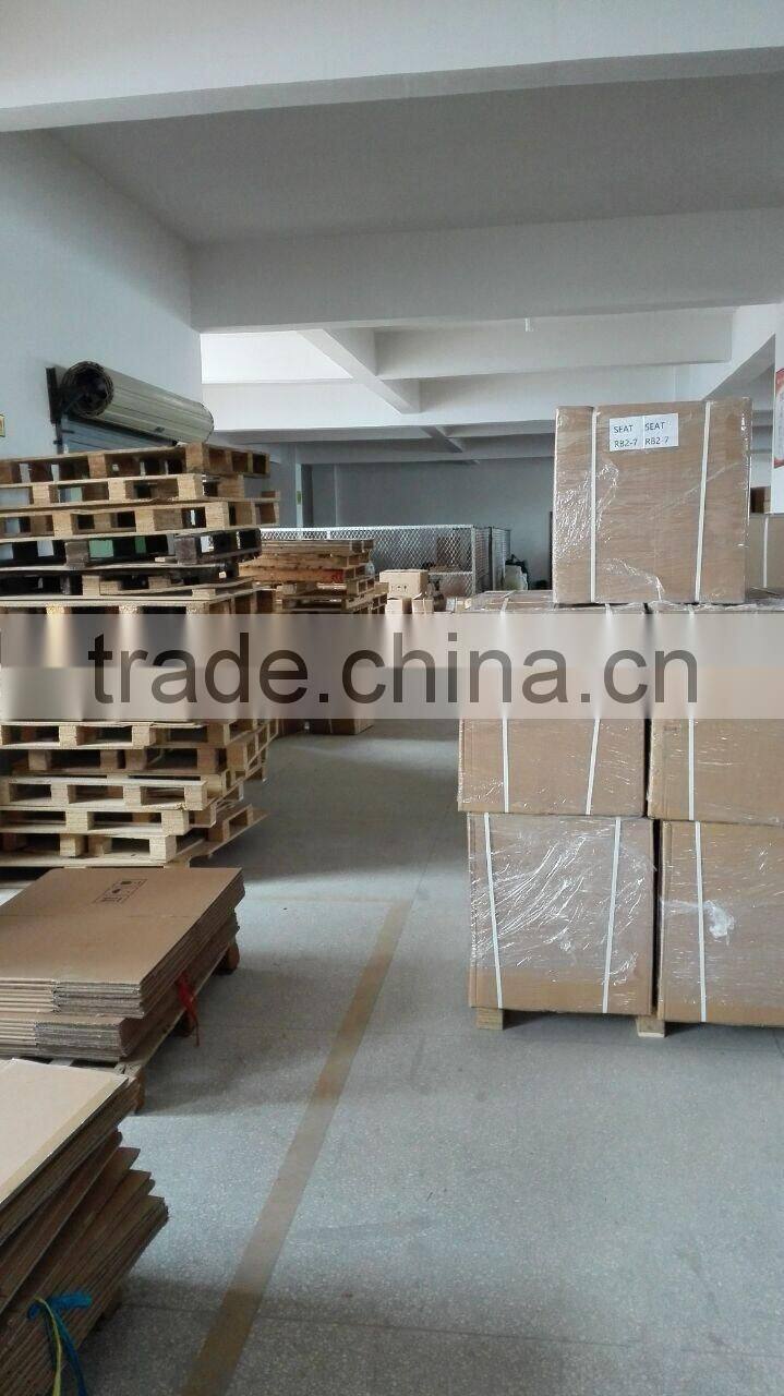 Universal tractor parts low back Lawn Mower Seat