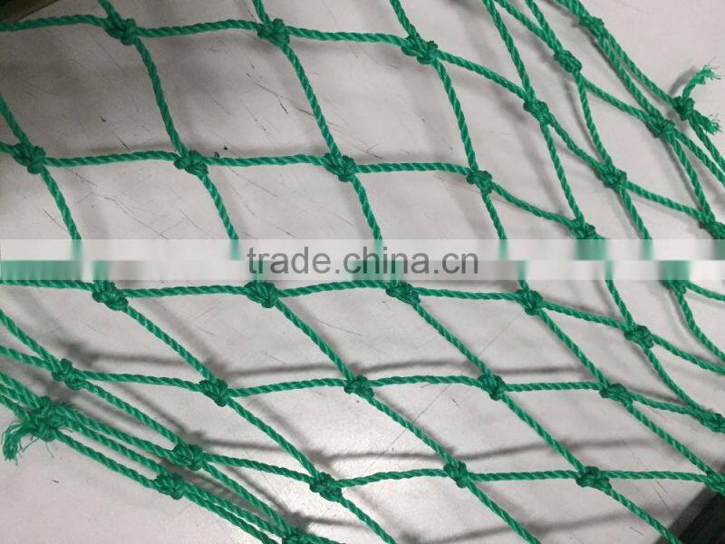 chinese pe fishing net