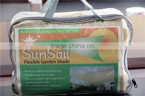 long life quality guarantee UV resistant HDPE Sun shading netting shadow net mesh cloth
