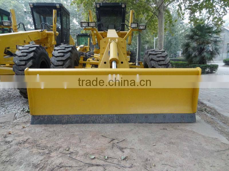 YTO spare part motor grader front bulldozer for sale