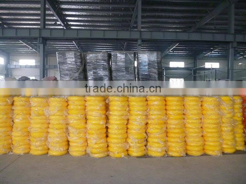 Hot sale 3.50 -4 agricultural rubber Wheel/tyre