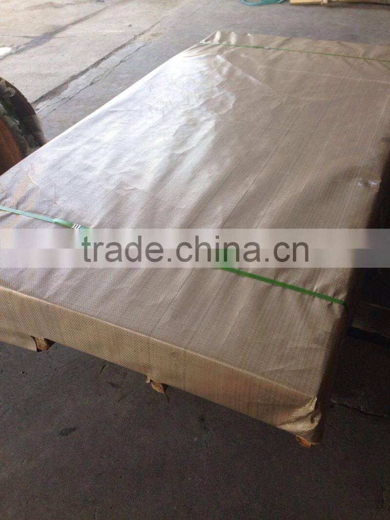 High quality , stockist and prime stainless steel plate 304 for catering boiler