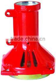 CG328 brush cutter clutch case