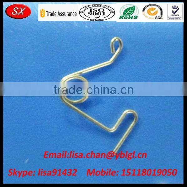 Custom metal terminal block connectors