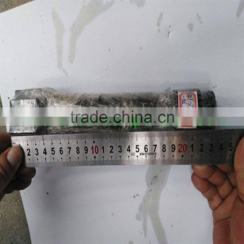 20Y-27-21161 Shaft for PC220-6 PC200-6 PC230-6 PC210-6 Excavator Travel Motor Final Drive