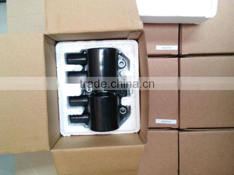 Ignition coil 25186686 55570160 96476979 with original quality