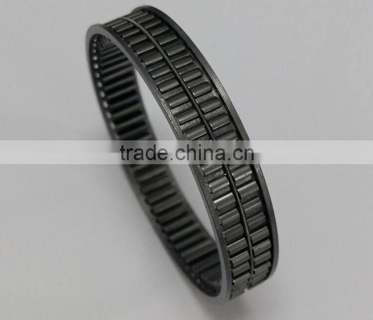 SUMA Bearing FE430Z2 Backstop Clutch Holdback Sprag Bearing One Way