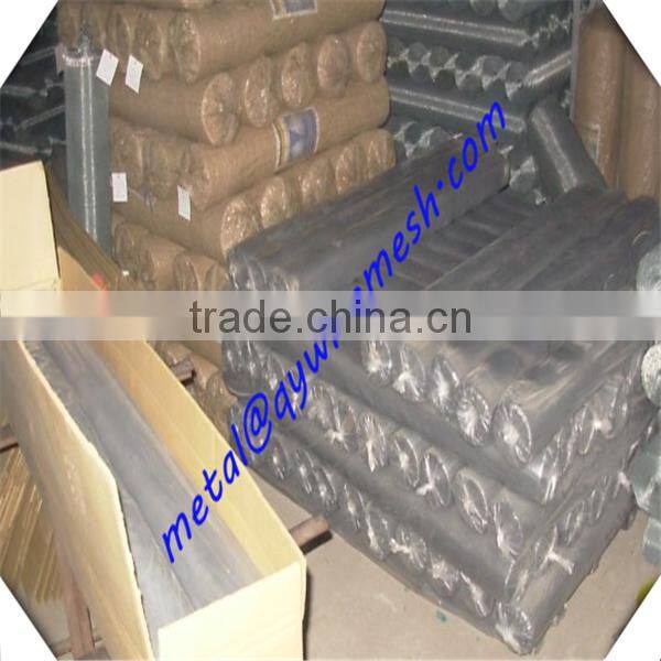 18*16 17*15 grey black white fiberglass window screen