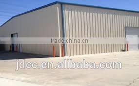 International Standard Steel Structure Workshop