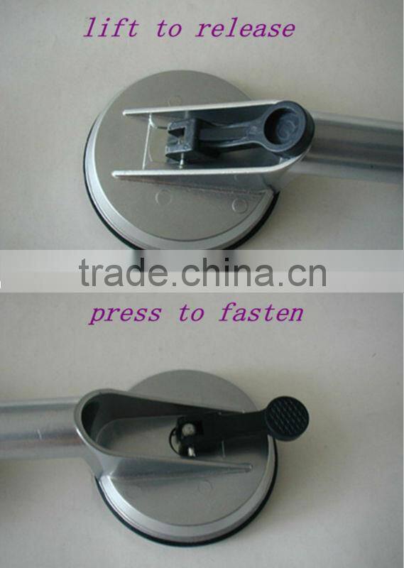 glass suction cup