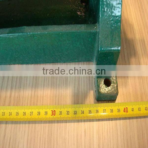 2014 New Manual Wax Stamper Machine For Sale