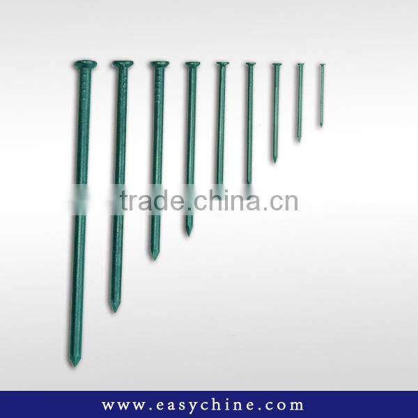 Wire Nail Plated SS