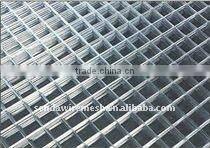 Welded Mesh Panel