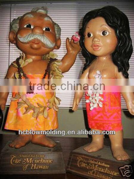 custom action figure/ toy figure /plastic figure